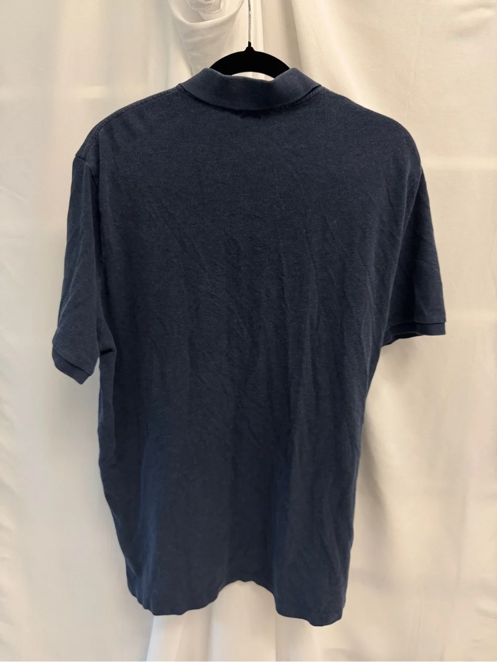 Polo Ralph Lauren Men's Classic Fit Pony Polo BUNDLE of 2 Size XL